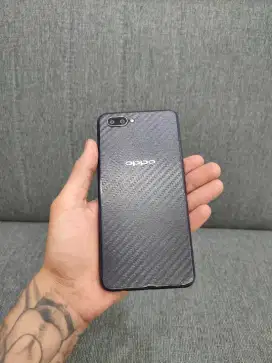 Oppo A3s 3/32 Fullset Murahh
