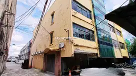 Ruko 3 Lantai SHM Murah di dalam Komplek Tanjung Priok, Jakarta Utara