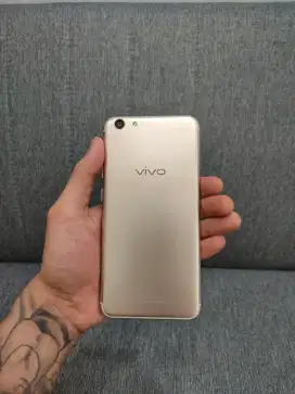 Vivo Y69 3/32 Gold Fullset Murahh