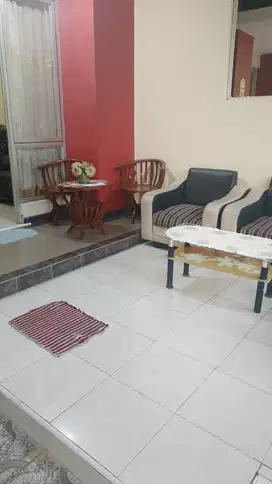 Jual Cepat Rumah siap huni 1 Â½ lantai Ifolia Harapan Indah