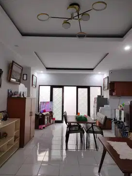 DiJual Rumah Siap Huni di Jl.Teluk Bayur  Pondok Kirana Asri Depok