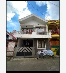 Dijual Rumah 2 Lantai Di Taman Harapan Baru Bekasi