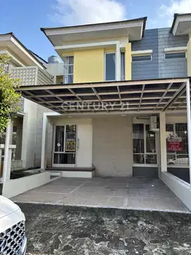 Dijual Rumah Siap Huni Dan Bagus Di Cluster Adara Harapan Indah