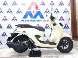 HONDA STYLO 160 CC TH 2024 SEPERTI BARU 99% HARGA SECOND KM 2.500
