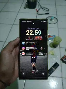 Samsung s23 ultra 12/512