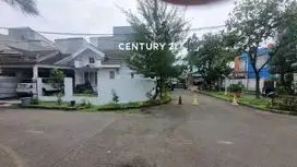 Rumah Dijual Posisi Hoek Lokasi Strategis Di Graha Bintaro