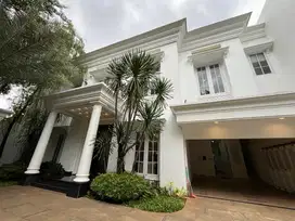 Rumah Mewah Di Pondok Indah