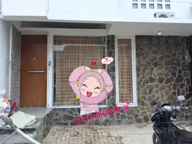 Rumah Idaman Bagus Terawat Papandayan Lippo Cikarang