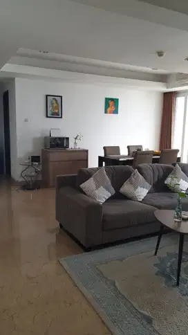 Apartemen Nyaman Di Royal Springhill Kemayoran Jakarta