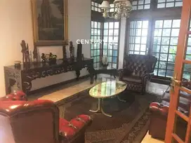 Dijual Rumah Pondok Indah 2 Lantai Luas 3062