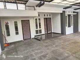 RUMAH SEWA PULOMAS LOKASI ONE GATE SYSTEM AMAN DAN NYAMAN