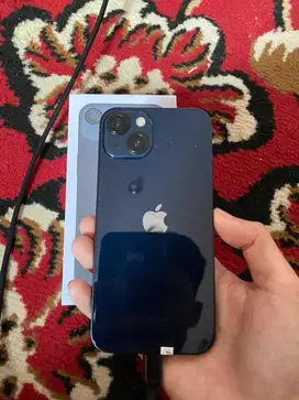 iphone 13 inter 128gb midnight