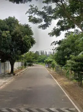 RUMAH DI PULOMAS DIJUAL MURAH DI BAWAH HARGA PASARAN