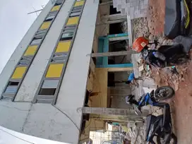 Disewakan Ruang Usaha Lantai Satu Di Cempaka Putih