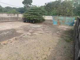 Disewa Gudang Di Rest Area19 - Toll Cikampek