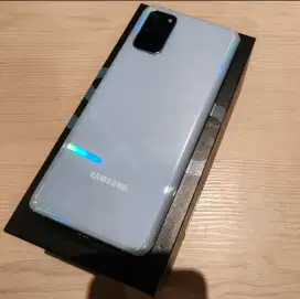 Samsung S20+ PLUS SEIN Garis 1 Wajar Termurah