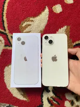 iphone 13 inter 128gb starlight