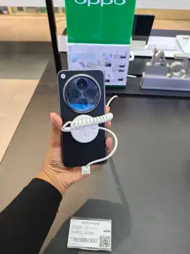 OPPO FIND N3 FOLD RAM 16/512GB