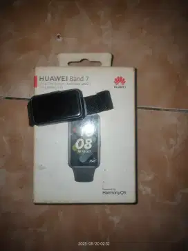 Jual Huawei Band 7
