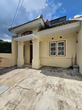 Rumah Siap Huni Lokasi Strategis Di Sektor 6B Gading Serpong