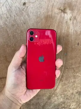 Iphone 11 64gb ex inter