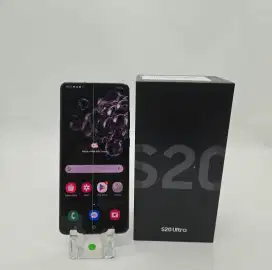 SAMSUNG GALAXY S20 ULTRA SEIN 12/128 GB