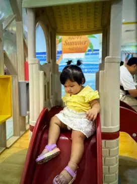 DI CARI BABY SITTER + ART!!