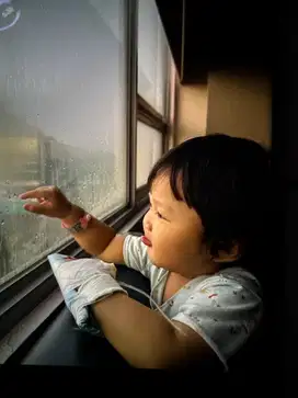 DI CARI BABY SITTER + ART!!