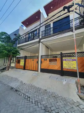UNTUNG TERUS RUMAH KOST KEPUTIH TEGAL TIMUR DEKAT ITS HANG TUAH UNAIR