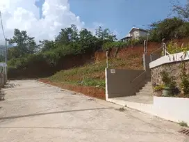 Tanah kavling dekat masjid