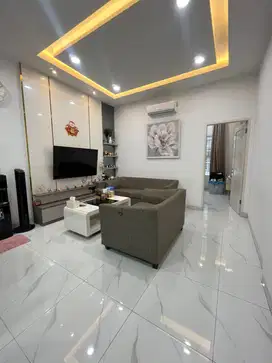 Komplek Ismaliyah Business Centre