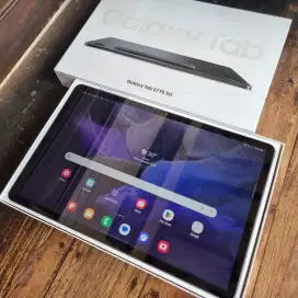 Samsung Tab S7 FE 5G SEIN Galaxy Tab S7 FE Bisa SIM Bisa Telp