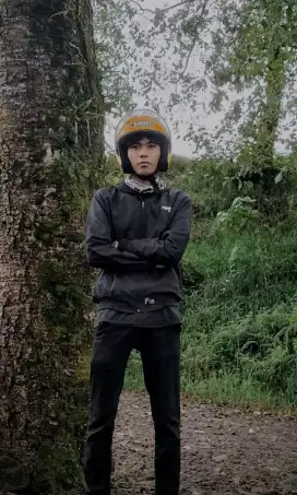 Mencari pekerjaan