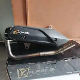 BARU DIPAKE 5 HARI , MAU DI JUAL AJA