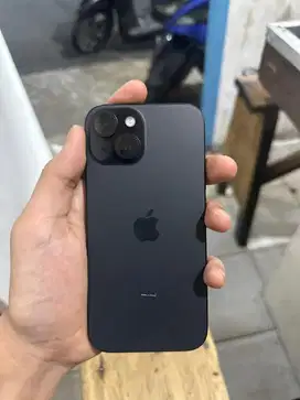 iphone 15 128gb IBOX GARANSI ON PANJANG 2026