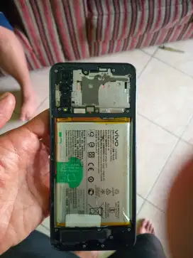 service hp segala kondisi terima panggilan juga