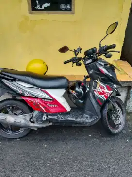 Motor X-RIDE 20014
