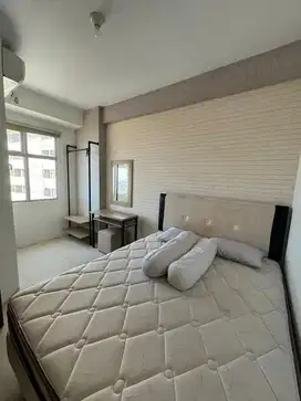 Pusat Kota Surabaya‼️Apartemen Gunawangsa Tidar