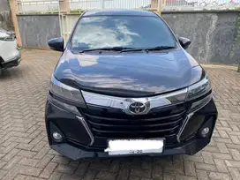 Avanza 1.3 G 2019 (matic)