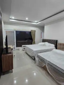 SEGERA DIJUAL EXCLUSIVE VILLA AT SANUR