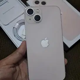 Iphone 13 128 inter dijual