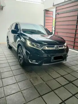 UM 10 jt  CRV 2.0 Automatic 2020