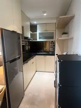 Disewakan Apartement Siap Huni Di Landmark Residence