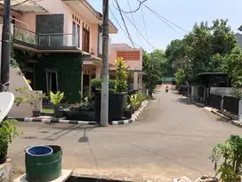Dikontrakan Rp 18 Juta Griya Bukopin Cibitung Depan STTD Jl Raya Setu