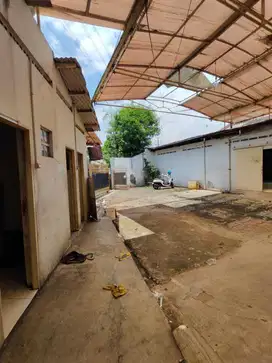 Dijual Dan Disewakan Gudang  Untuk Home Industri Di Holis Permai