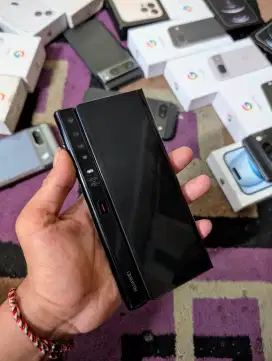 Huawei Mate Xs 512Gb resmi indo
