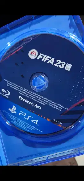 EA SPORTS FIFA 23 - PS4