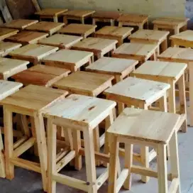Jual kursi bisa di custem