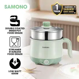 Samono Multi Cooker SW-DG01P