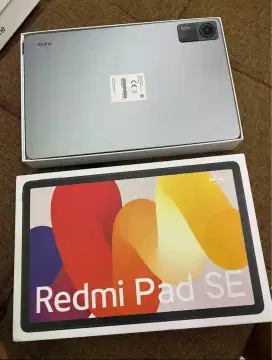REDMI PAD SE RAM 4/128 Wifi